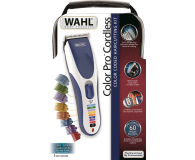Wahl Maszynka ColorPro Bezprzewodowa – wtyczka EU - 1326342 - zdjęcie 3